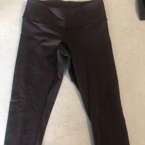 Lululemon Wunder Under